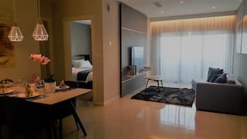 Suasana All Suites Hotel