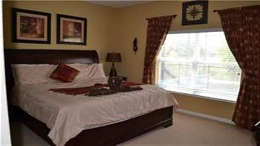 Ip60488 - The Shire at West Haven - 4 Bed 3 Baths Villa