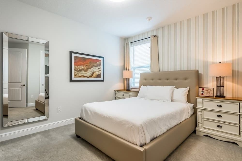 Aco245769 - The Encore Club Resort - 8 Bed 8 Baths Villa