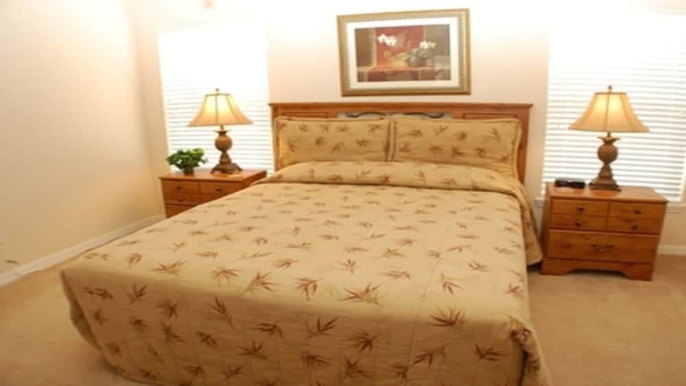 Smw148 - Sandy Ridge - 3 Bed 3 Baths Villa