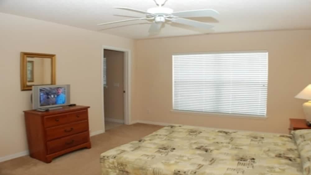 Smw148 - Sandy Ridge - 3 Bed 3 Baths Villa