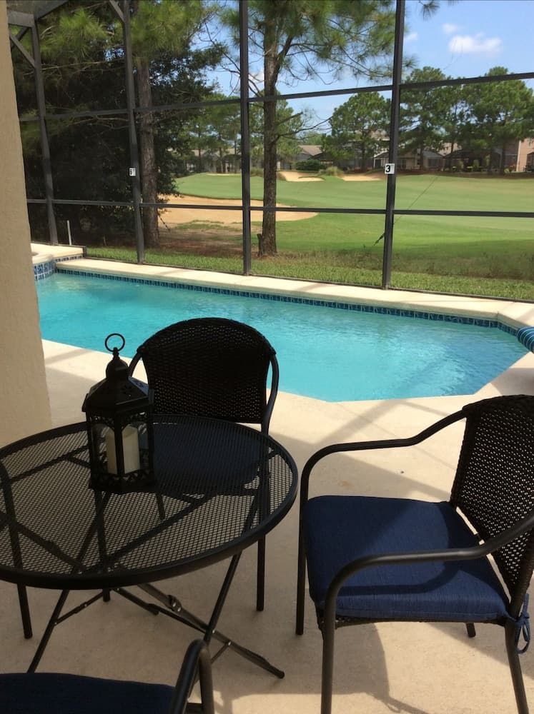 Ahr73 - Southern Dunes - 4 Bed 3 Baths Villa