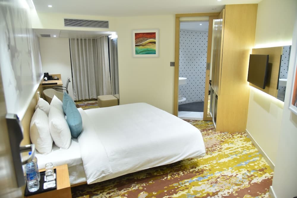 Effotel By Sayaji Vadodara