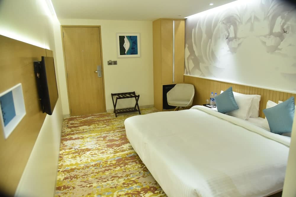 Effotel By Sayaji Vadodara