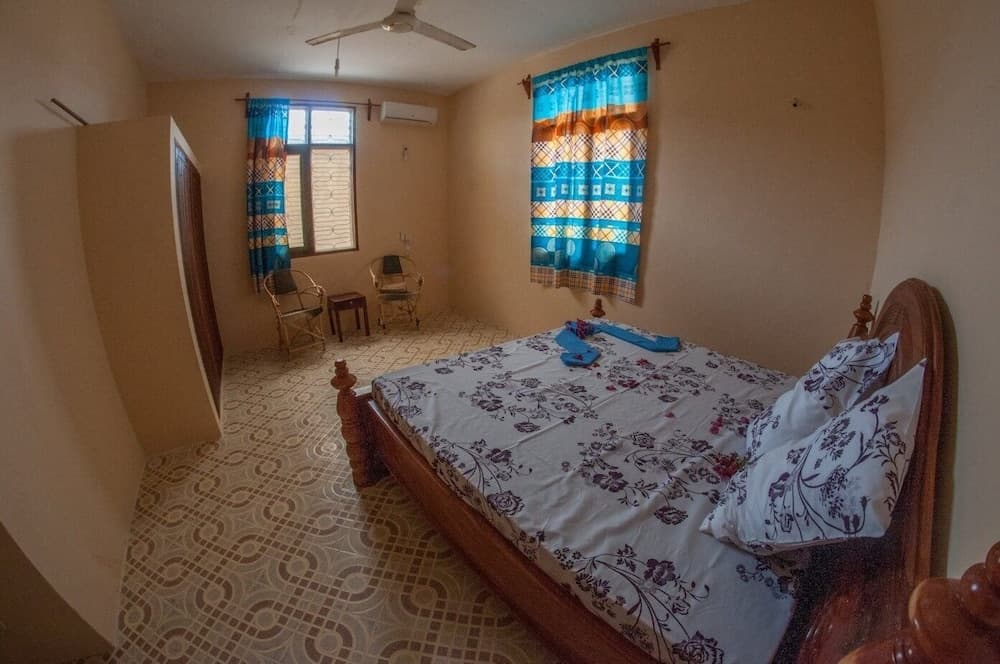 SunSeaBar Kite House