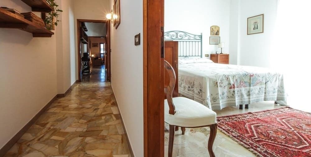 Via Modena Luxury apartment with Terrace