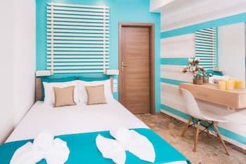 Kalyves Sea View Maisonette