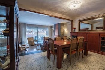 Apto Montserrat,11 2º