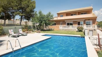 House Valldemar