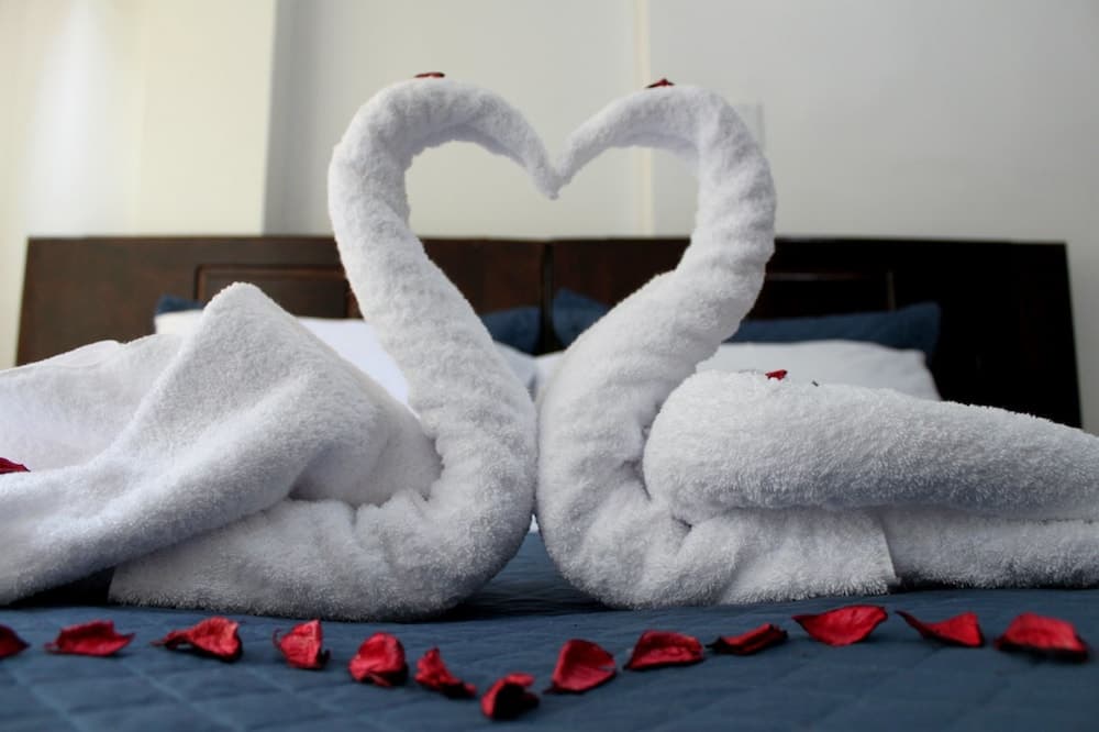 Casa Blanca Machu Picchu B&B