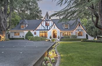 Candlelight Inn Napa Valley