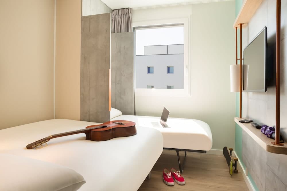 ibis budget Fribourg