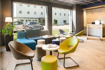 ibis budget Fribourg