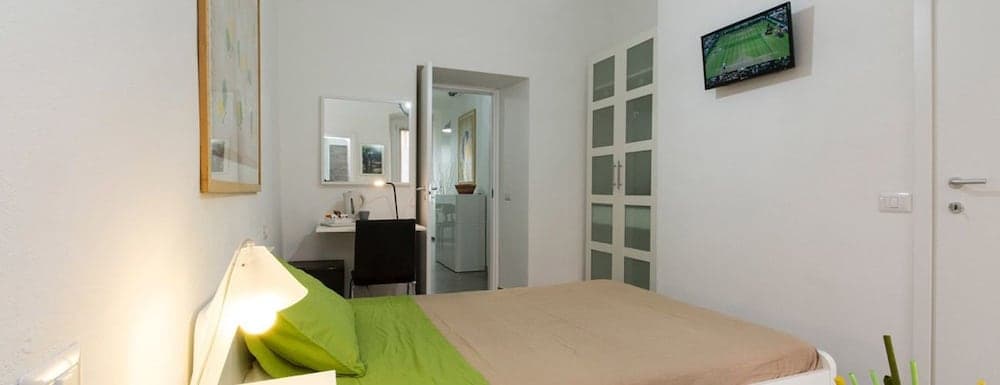 Affittacamere Le Farfalle