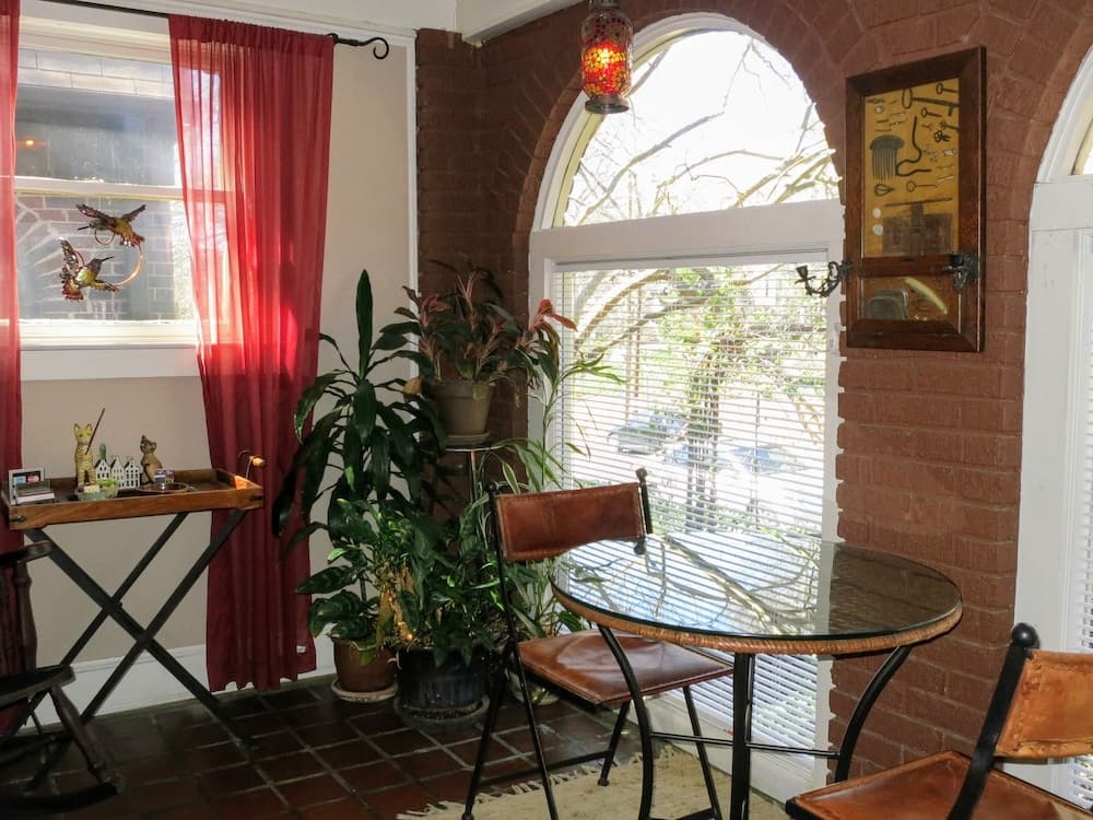 Greenwood Bed and Breakfast