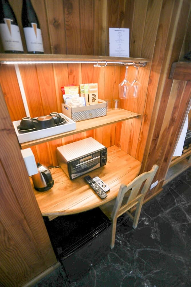 Arrayan Lake View Mountain Lodge & Casa De Te Arrayan