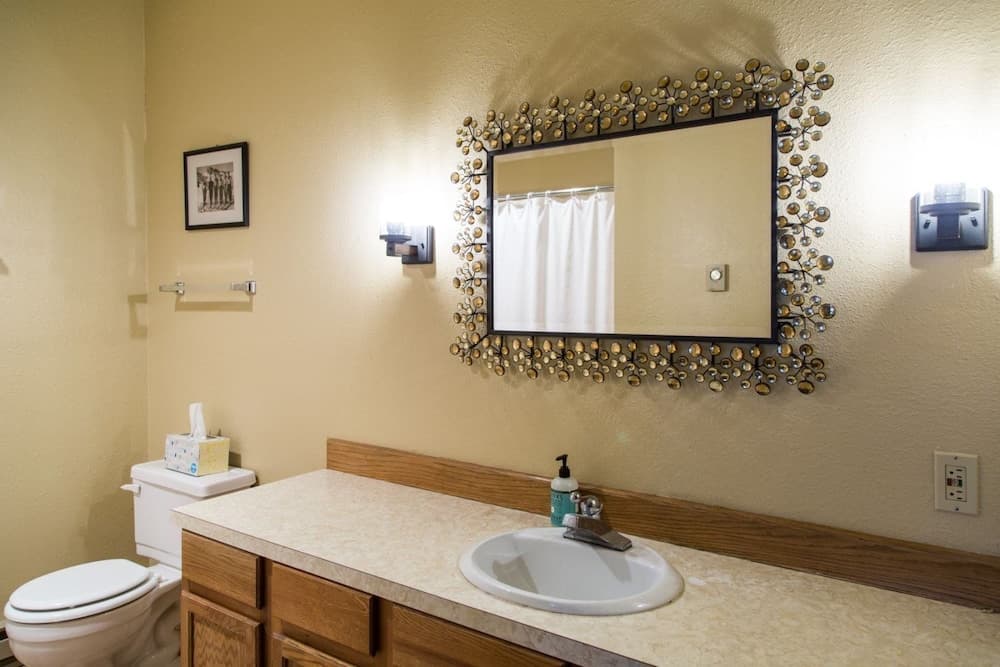 Big Sky - Skycrest 1704