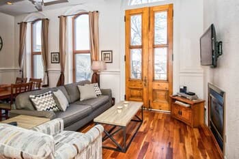 Bozeman - Loft In The Rockies