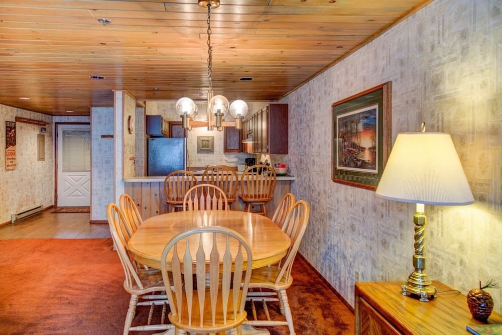 Big Sky - Skycrest 1705