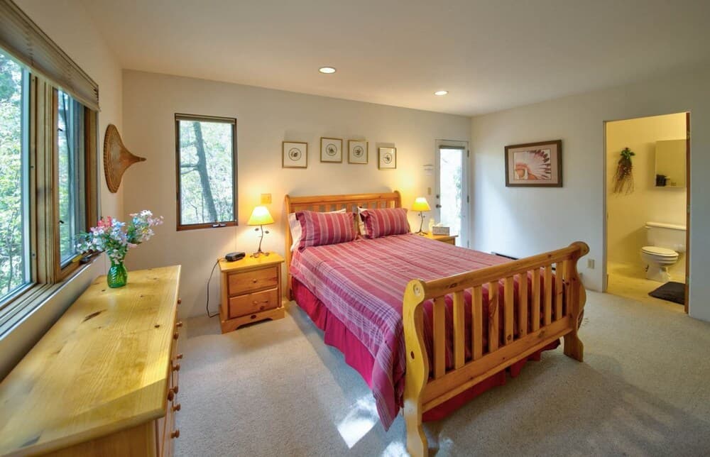 PV - Yellowstone Pines