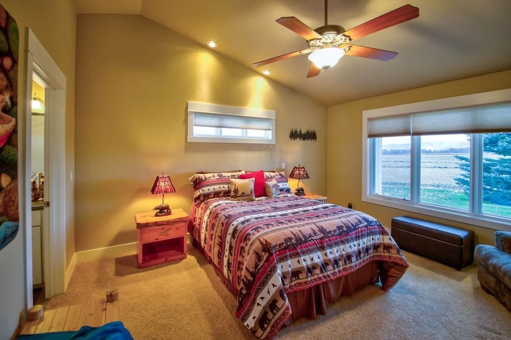 Bozeman - Hyalite Gem