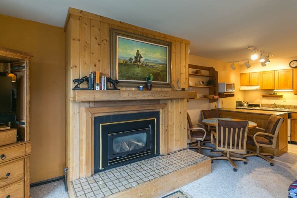 Big Sky - Stillwater 1030