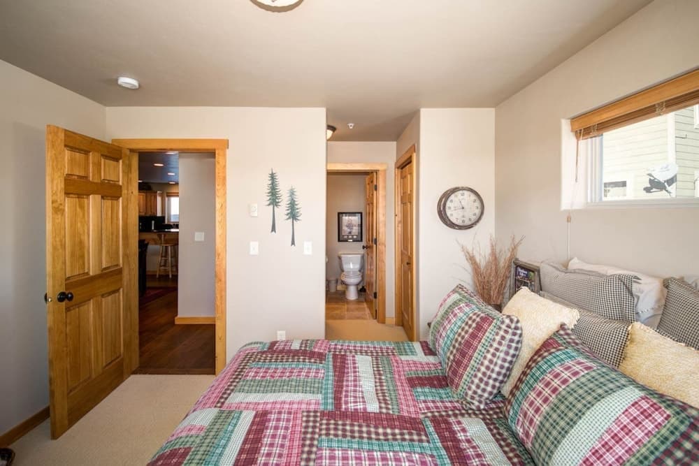 Big Sky - Deer Run 49