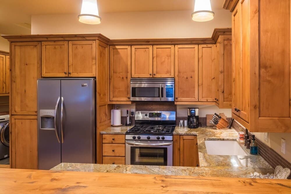 Bozeman - The Legends Chalet