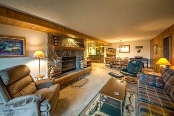 Big Sky - Skycrest 1707