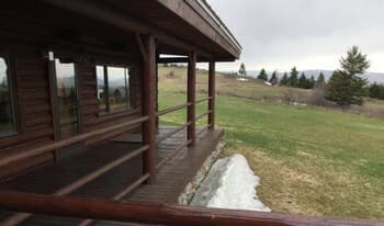 Bozeman - Hyalite View Ranch