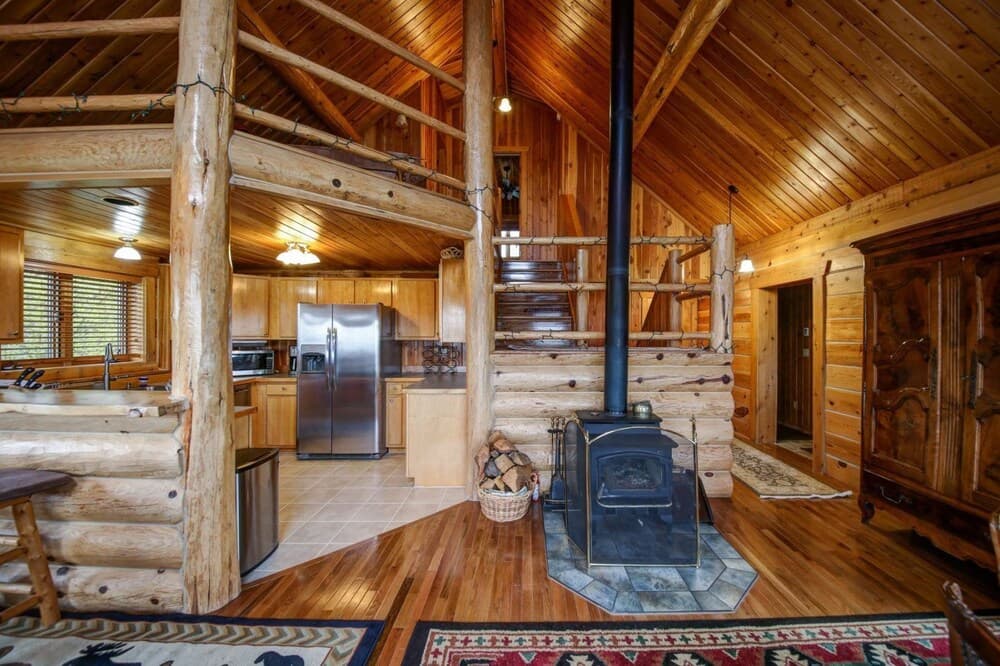 Bozeman - Hyalite View Ranch