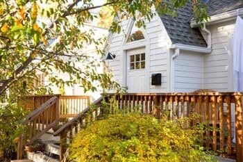 Bozeman - Cozy Downtown Hideaway