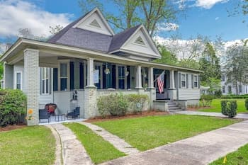 Baker Street Bed and Breakfast