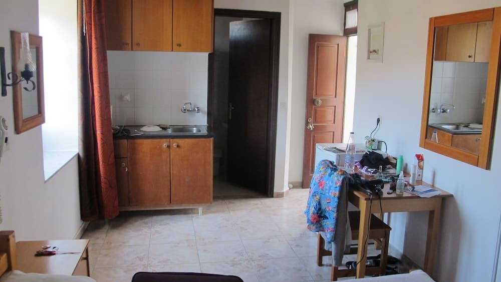 Lindos Marianthi Studios