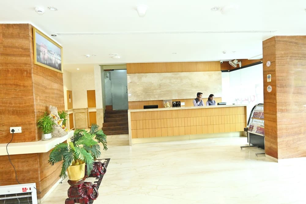 Hotel Simran Heritage