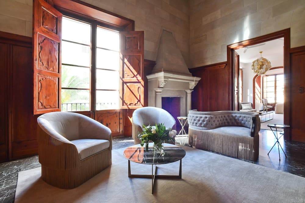 Palacio Can Marqués