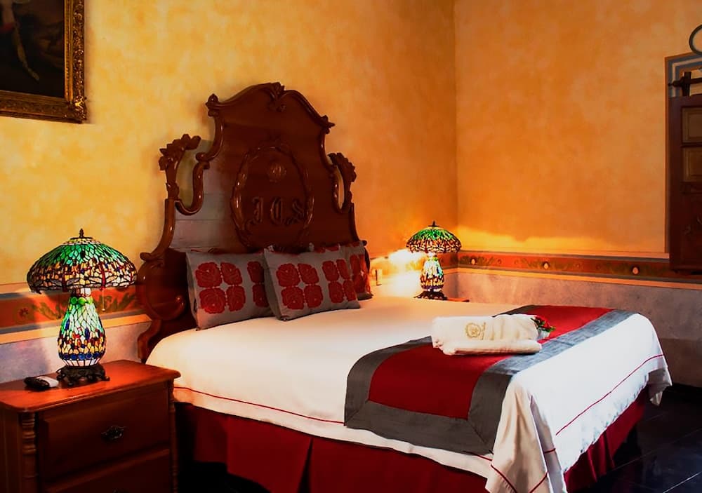 Hacienda Tres Vidas Hotel & Spa