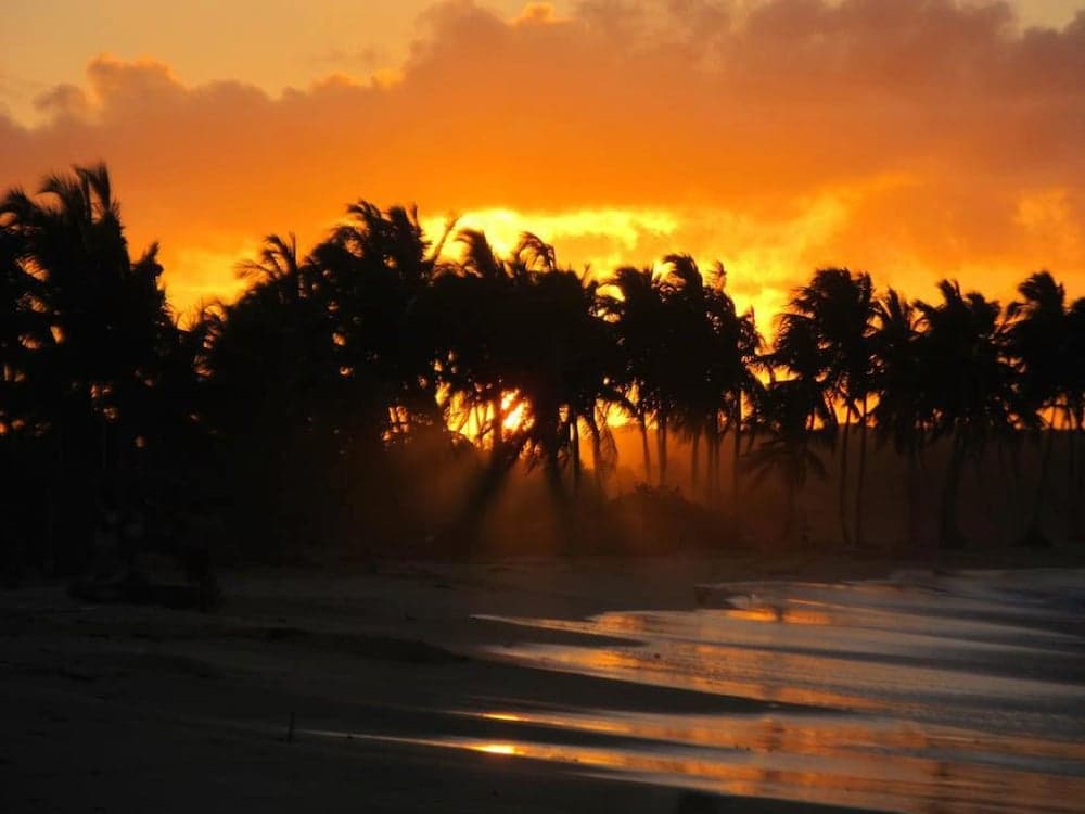 Punta Cana Macao Guest House