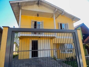 Gramado Casa da Collina