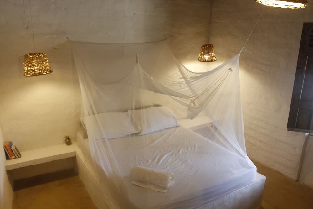 Eco-Hostel La esquina Lejana