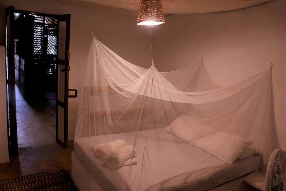 Eco-Hostel La esquina Lejana