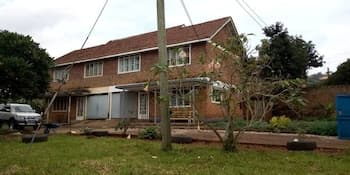 Morgen breeze tours and backpackers