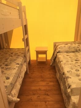 Vento Etrusco - Camping