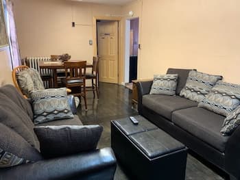 Nashwauk Lodging - Hostel