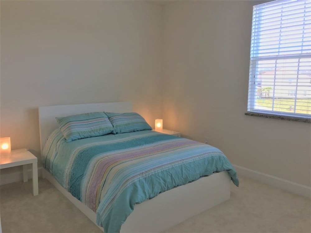 Aco223184 - Serenity - 3 Bed 3 Baths Townhome