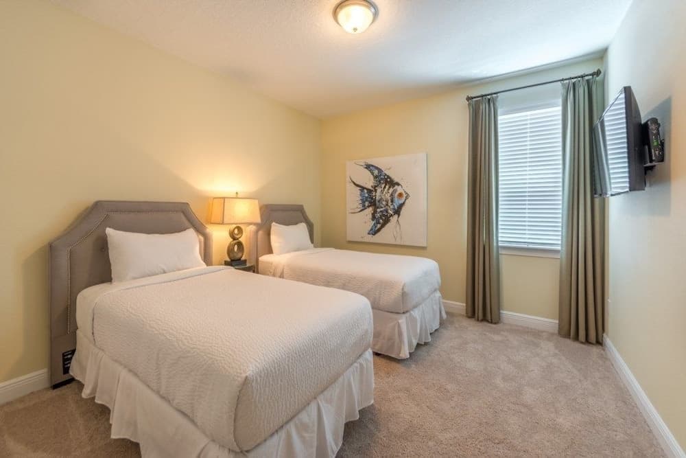 Aco255240 - The Encore Club Resort - 8 Bed 7 Baths Villa