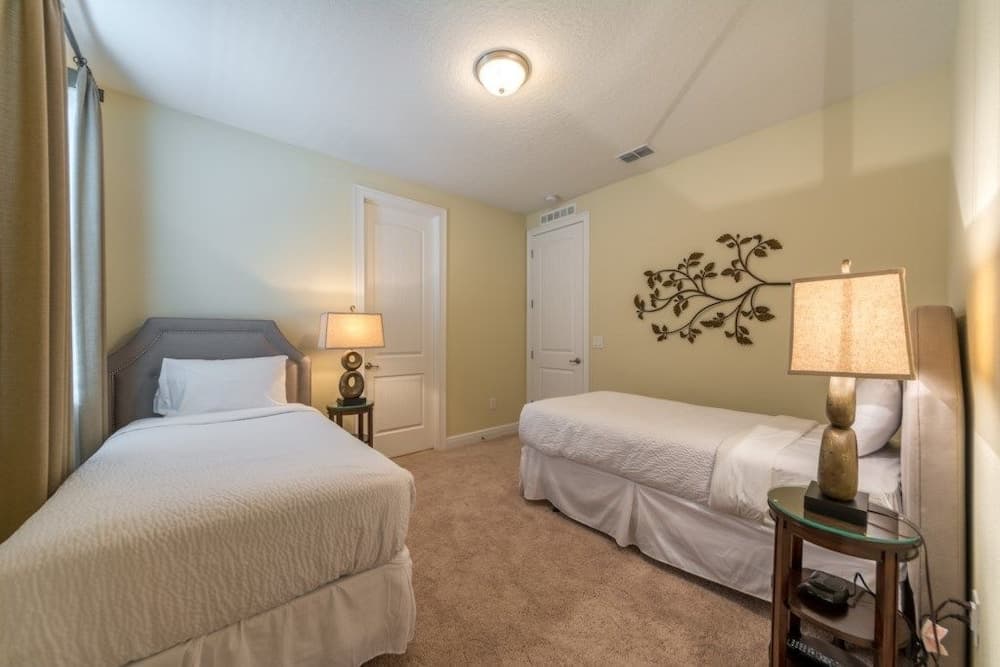 Aco255240 - The Encore Club Resort - 8 Bed 7 Baths Villa