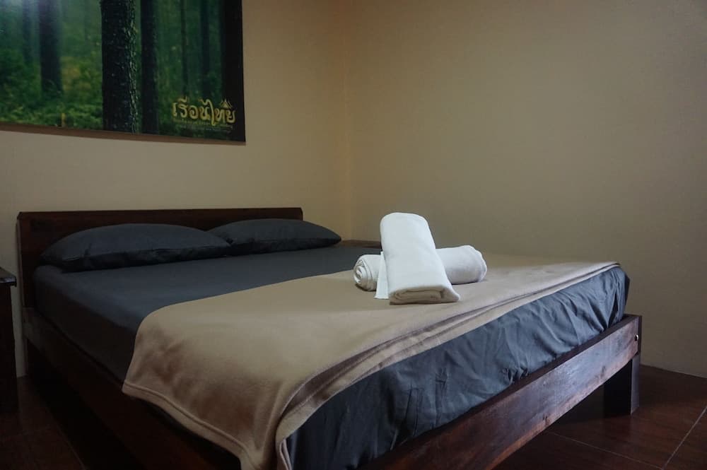 Thai House Hotel & Resort Hat Yai