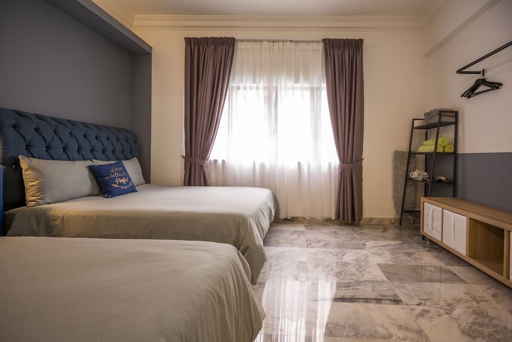 The Forum Condominium by Brassalova 74