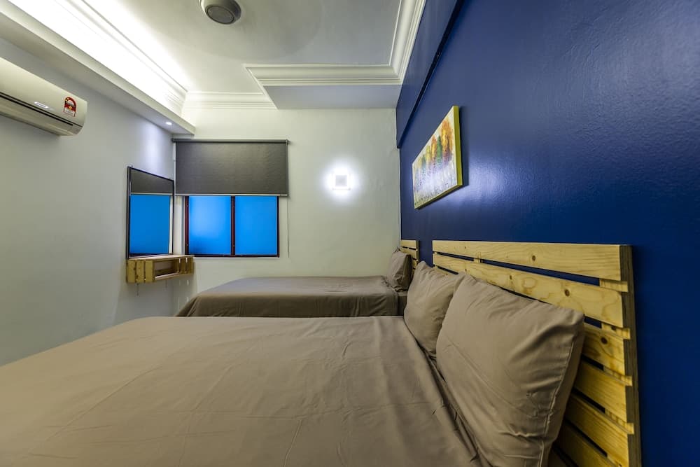 The Forum Condominium by Brassalova 132